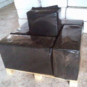 Coco peat soft compressed bale